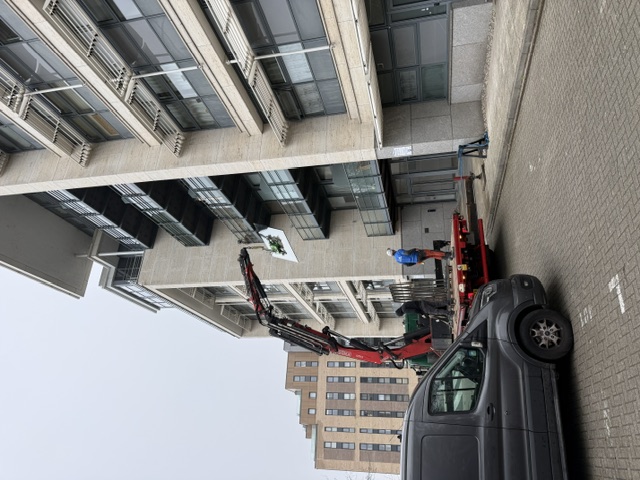 Contact Brixton Glazing