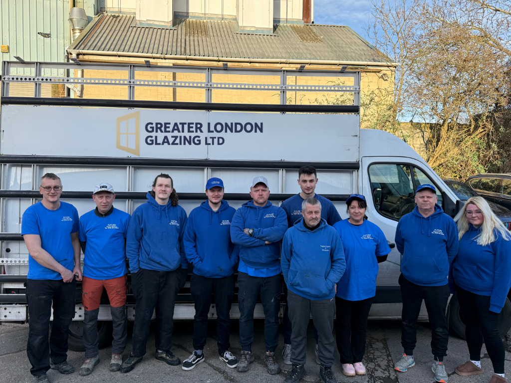 Professional Glazing & Window Specialists Brixton