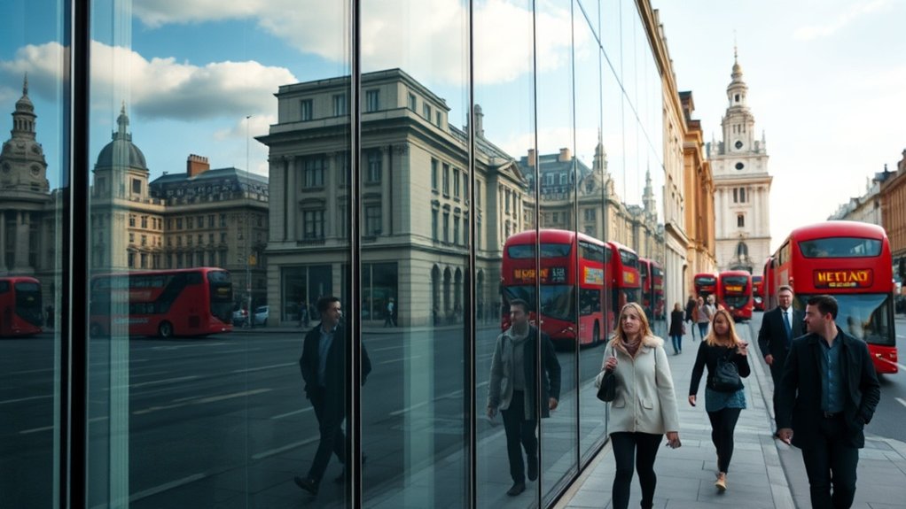 UV Protective Glass Brixton