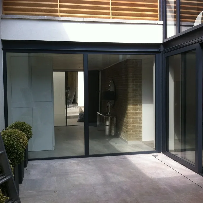 Brixton Glazier Services